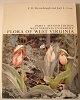 Flora Of West Virginia Part I Second Edition